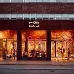 CityHub Copenhagen