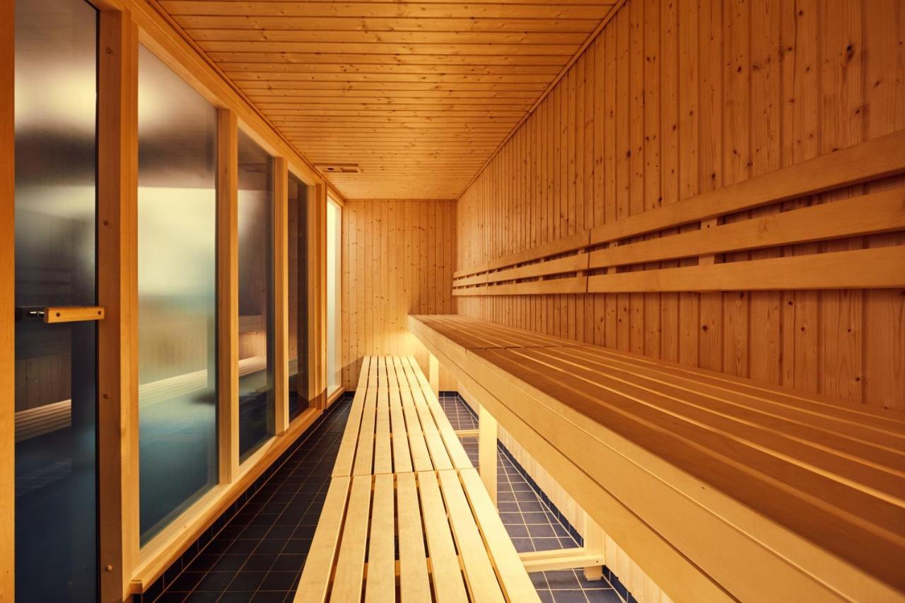 Cityhub Hotel Kopenhagen