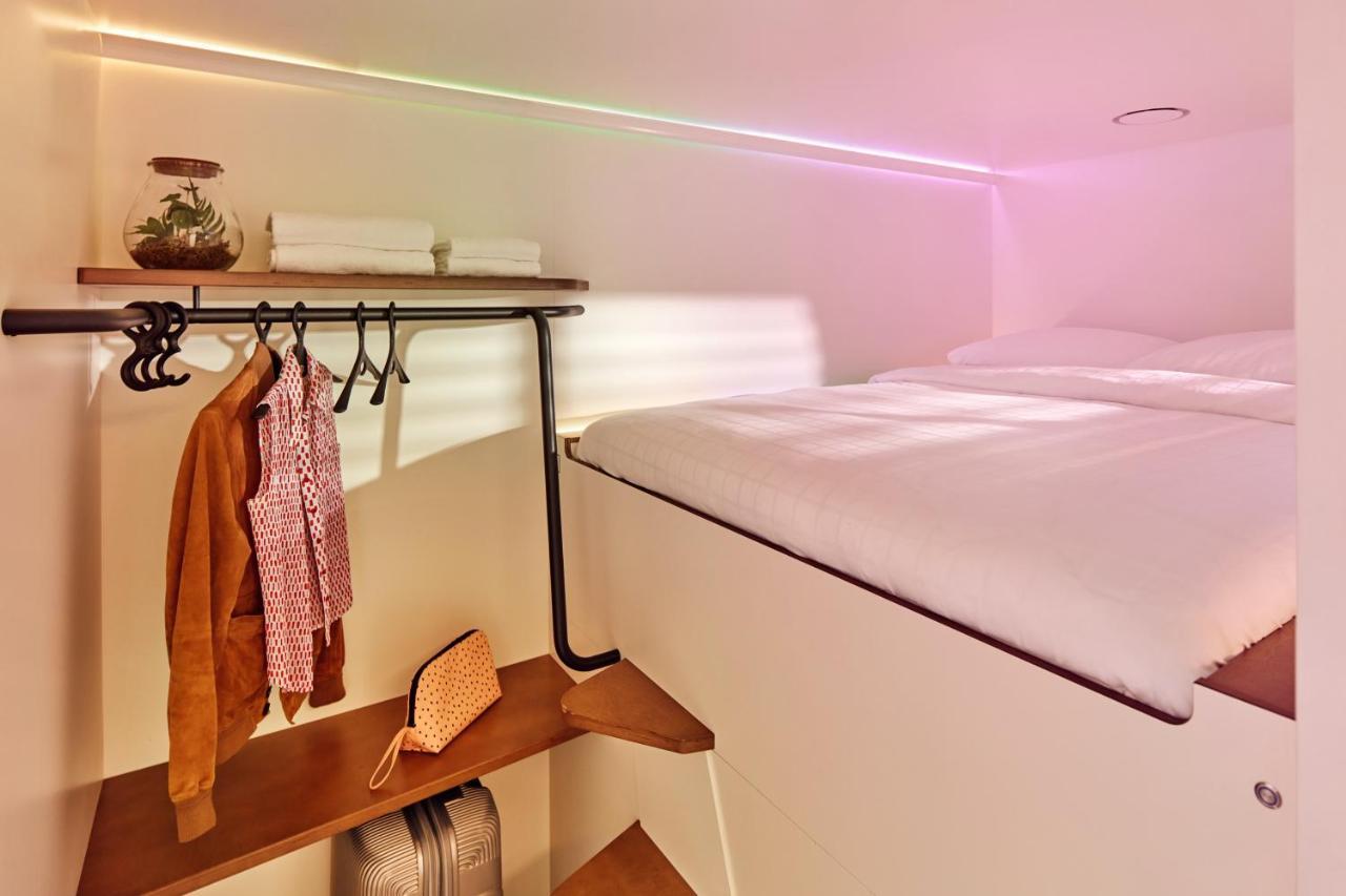 Hotel Cityhub Kopenhagen